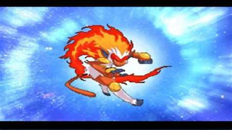 when does monferno evolve.
